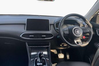 MG HS 1.5 T-GDI Trophy 5dr DCT