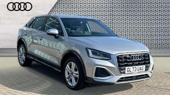 Audi Q2 35 TFSI Sport 5dr S Tronic