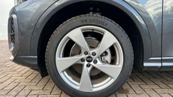 Audi Q5 2.0 TFSI Quattro S Line 5dr S Tronic