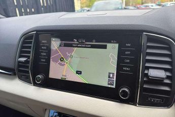 Skoda Karoq 1.5 TSI SE L 5dr DSG