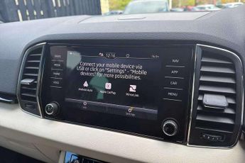 Skoda Karoq 1.5 TSI SE L 5dr DSG