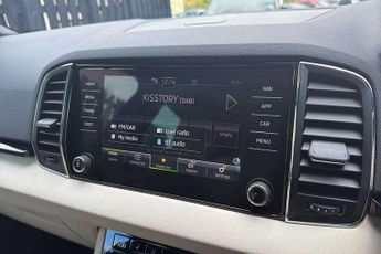 Skoda Karoq 1.5 TSI SE L 5dr DSG