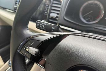 Skoda Karoq 1.5 TSI SE L 5dr DSG