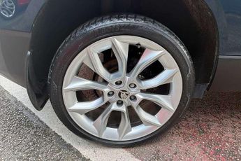Skoda Karoq 1.5 TSI SE L 5dr DSG