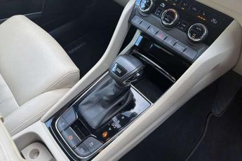 Skoda Karoq 1.5 TSI SE L 5dr DSG