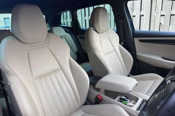 Skoda Karoq 1.5 TSI SE L 5dr DSG