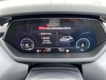 Audi A6 Avant 2.0 TFSI 204 S line 5dr S Tronic