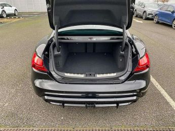 Audi A6 Avant 2.0 TFSI 204 S line 5dr S Tronic