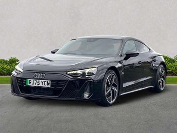 Audi A6 Avant 2.0 TFSI 204 S line 5dr S Tronic