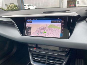 Audi A6 Avant 2.0 TFSI 204 S line 5dr S Tronic