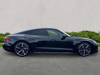 Audi A6 Avant 2.0 TFSI 204 S line 5dr S Tronic