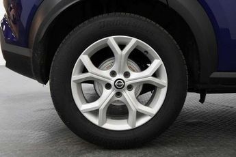 Nissan Juke 1.0 DiG-T 114 Acenta 5dr DCT