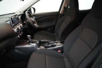 Nissan Juke 1.0 DiG-T 114 Acenta 5dr DCT