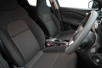 Nissan Juke 1.0 DiG-T 114 Acenta 5dr DCT