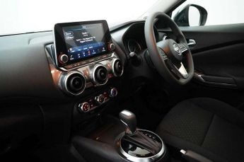 Nissan Juke 1.0 DiG-T 114 Acenta 5dr DCT