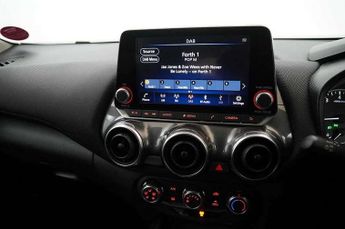 Nissan Juke 1.0 DiG-T 114 Acenta 5dr DCT