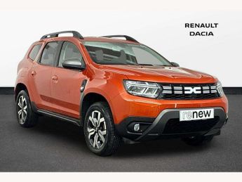  1.3 TCe 130 Journey 5dr