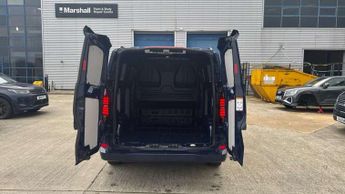 Volkswagen Transporter 2.0 TDI 150 Commerce Plus Van Auto