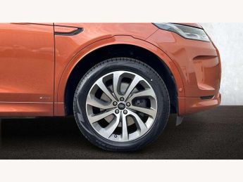 Land Rover Discovery Sport 1.5 P300e R-Dynamic HSE 5dr Auto [5 Seat]
