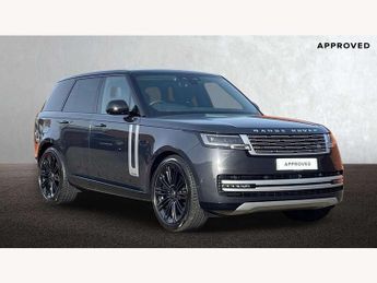 Land Rover Range Rover 3.0 D350 Autobiography 4dr Auto