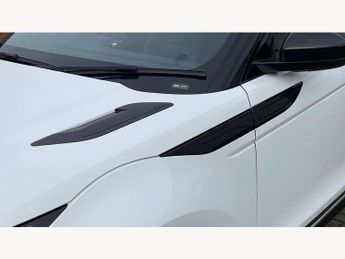Land Rover Range Rover Evoque 2.0 P250 R-Dynamic SE 5dr Auto