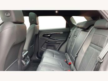 Land Rover Range Rover Evoque 2.0 P250 R-Dynamic SE 5dr Auto