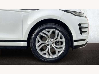 Land Rover Range Rover Evoque 2.0 P250 R-Dynamic SE 5dr Auto