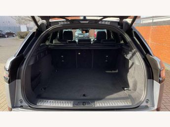 Land Rover Range Rover Velar 2.0 D200 MHEV Dynamic SE 5dr Auto
