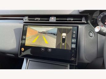 Land Rover Range Rover Velar 2.0 D200 MHEV Dynamic SE 5dr Auto