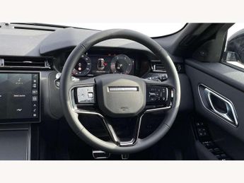 Land Rover Range Rover Velar 2.0 D200 MHEV Dynamic SE 5dr Auto