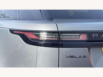 Land Rover Range Rover Velar 2.0 D200 MHEV Dynamic SE 5dr Auto