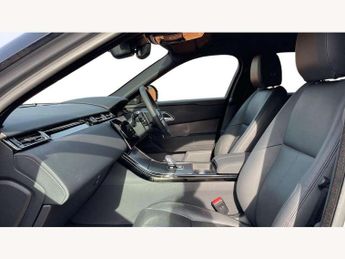 Land Rover Range Rover Velar 2.0 D200 MHEV Dynamic SE 5dr Auto