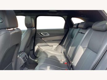 Land Rover Range Rover Velar 2.0 D200 MHEV Dynamic SE 5dr Auto