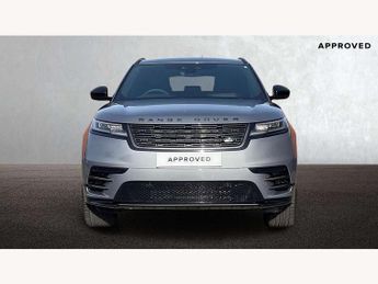 Land Rover Range Rover Velar 2.0 D200 MHEV Dynamic SE 5dr Auto