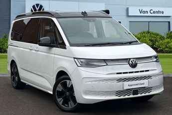 Volkswagen California 2.0 TDI Ocean 5dr DSG