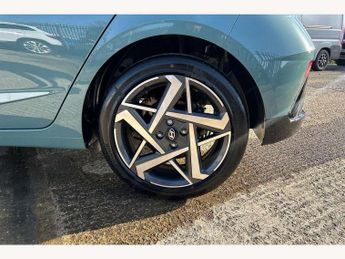 Hyundai i20 1.0T GDi Premium 5dr DCT