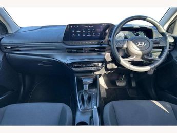 Hyundai i20 1.0T GDi Premium 5dr DCT