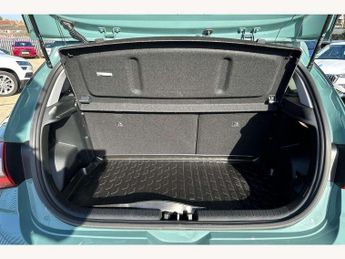 Hyundai i20 1.0T GDi Premium 5dr DCT