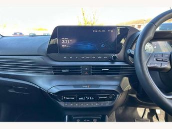 Hyundai i20 1.0T GDi Premium 5dr DCT
