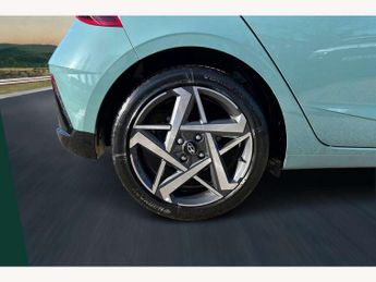 Hyundai i20 1.0T GDi Premium 5dr DCT