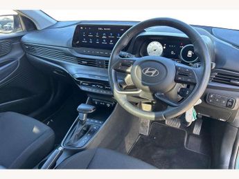 Hyundai i20 1.0T GDi Premium 5dr DCT