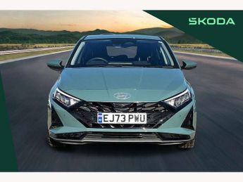 Hyundai i20 1.0T GDi Premium 5dr DCT