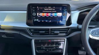 Volkswagen T-Roc 1.5 TSI Life 5dr DSG