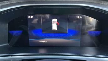 Volkswagen T-Roc 1.5 TSI Life 5dr DSG