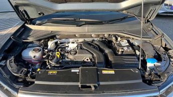 Volkswagen T-Roc 1.5 TSI Life 5dr DSG