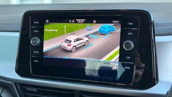 Volkswagen T-Roc 1.5 TSI Life 5dr DSG