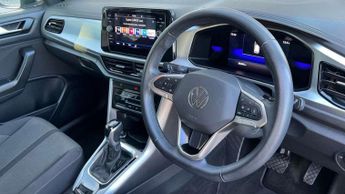 Volkswagen T-Roc 1.5 TSI Life 5dr DSG