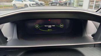 Peugeot 208 1.2 PureTech 130 GT Line 5dr EAT8