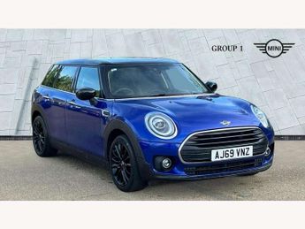 MINI Clubman 1.5 Cooper Classic 6dr