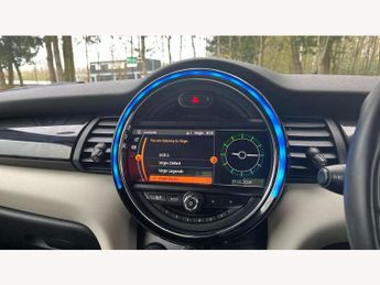 MINI Hatchback 2.0 Cooper S Exclusive II 3dr Auto